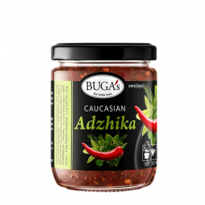 Adžika BUGA's Caucasian, 160 g