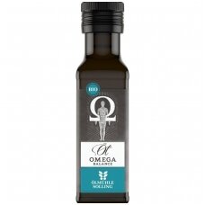 Omega Balance oil, organic, 100 ml