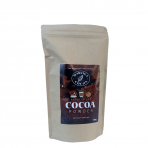 High quality reduced fat Cocoa Powder without additives "Marviga Cocoa 500g