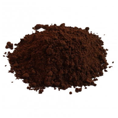 Augstas kvalitātes kakao pulveris, 20/22 % tauku satura „Marviga Cocoa”, 500g