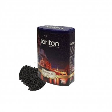 BEST PEKOE Black tea, 250 g – Tarlton