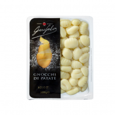 Bulvių virtinukai GAROFALO, gnocchi di patate, 500 g