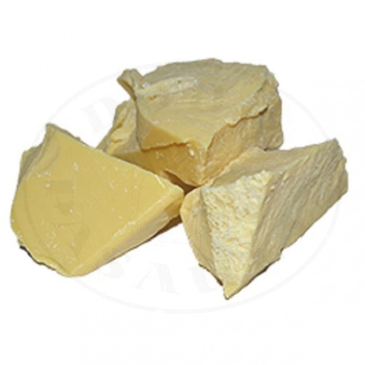Deodorized Cocoa Butter, 500 g Deodorized Cocoa Butter, 500 g