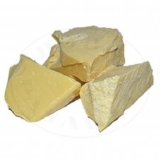 Deodorized Cocoa Butter, 500 g