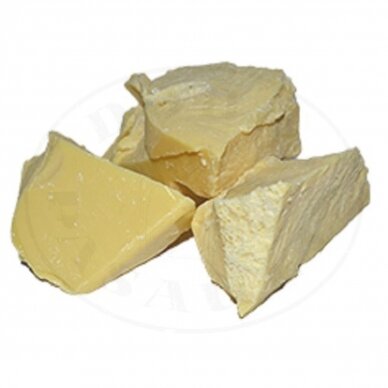 Deodorized Cocoa Butter, 500 g Deodorized Cocoa Butter, 500 g
