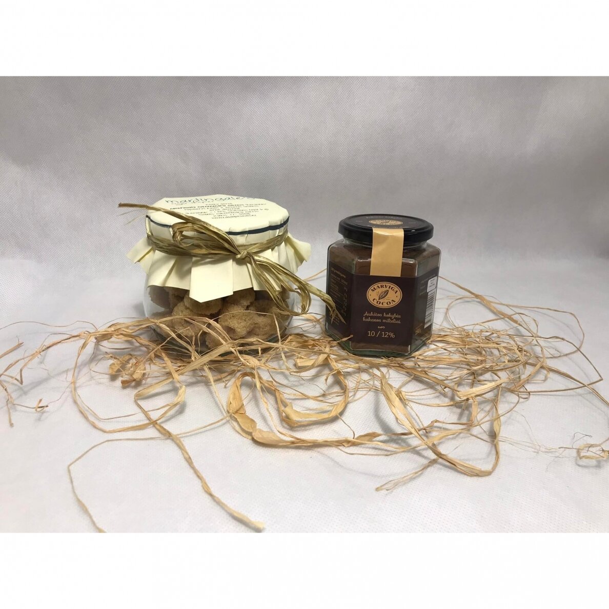 Dodo cukrus “Karūnelės” ir “Marviga Cocoa” 10/12% Dodo cukrus “Karūnelės” ir “Marviga Cocoa” 10/12%