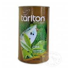 Soursop Green loose leaf tea OPA - TARLTON Soursop, 100g