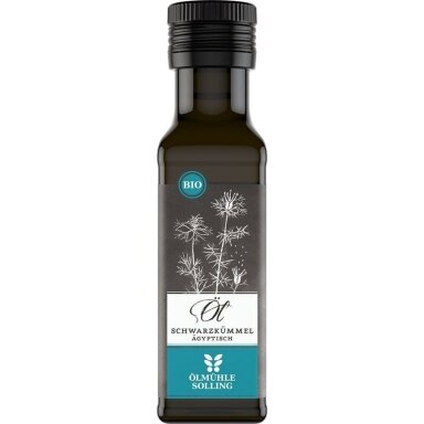 Egyptian black grain oil,100 ml