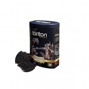 FBOP – Ceilono juoda lapų arbata, 250 g – Tarlton