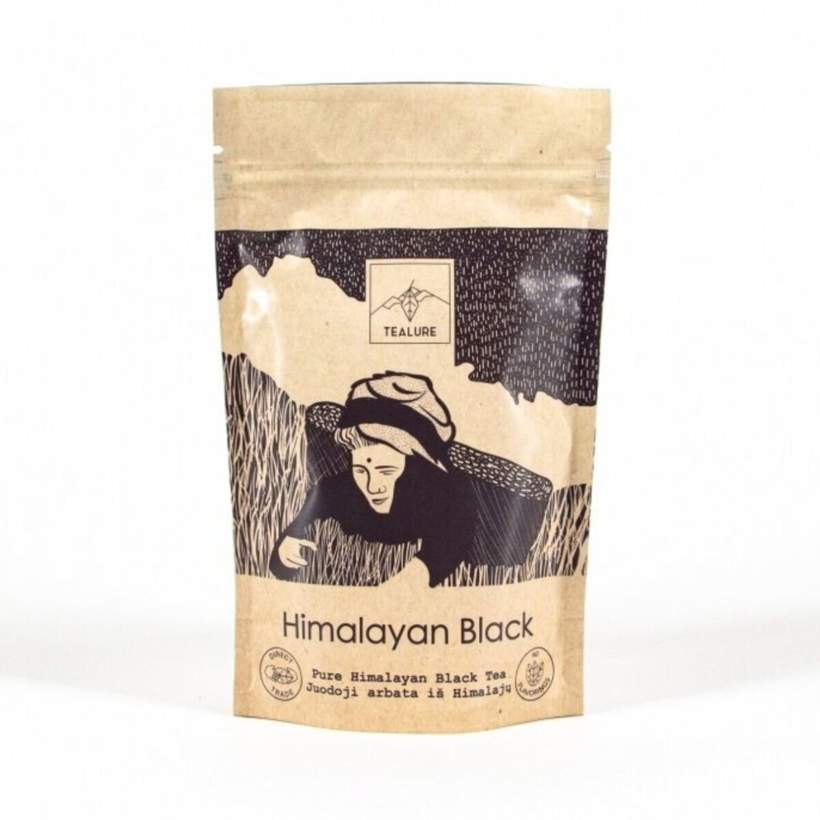 Himalayan black juodoji arbata 1 Himalayan black juodoji arbata 1