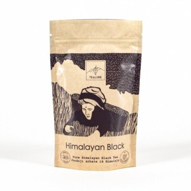 Himalayan black juodoji arbata 1 Himalayan black juodoji arbata 1