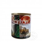 Caramel green tea, TARLTON, 100g