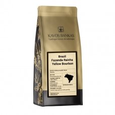 Coffee Brazil Yellow Bourbon Fazenda Rainha
