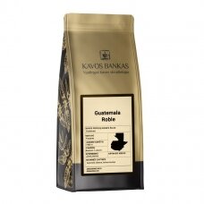 Coffee Guatemala Roble