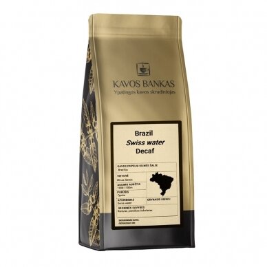 Kava Brazil DECAF Kava Brazil DECAF