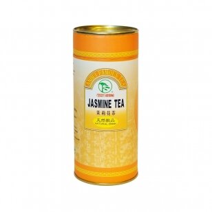 Kinų Jazminų žalioji arbata, 200 g – Jasmine Green tea