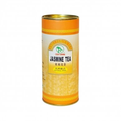 Kinų Jazminų žalioji arbata, 200 g – Jasmine Green tea