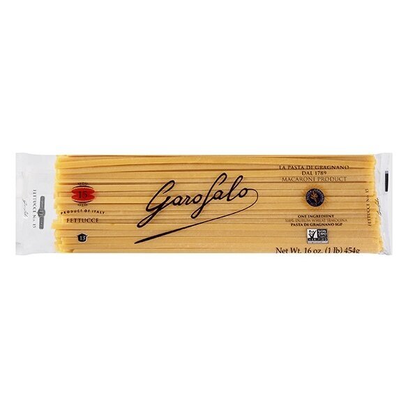 Makaronai GAROFALO, spagetti Nr 15, 500 g, Makaronai GAROFALO, spagetti Nr 15, 500 g,
