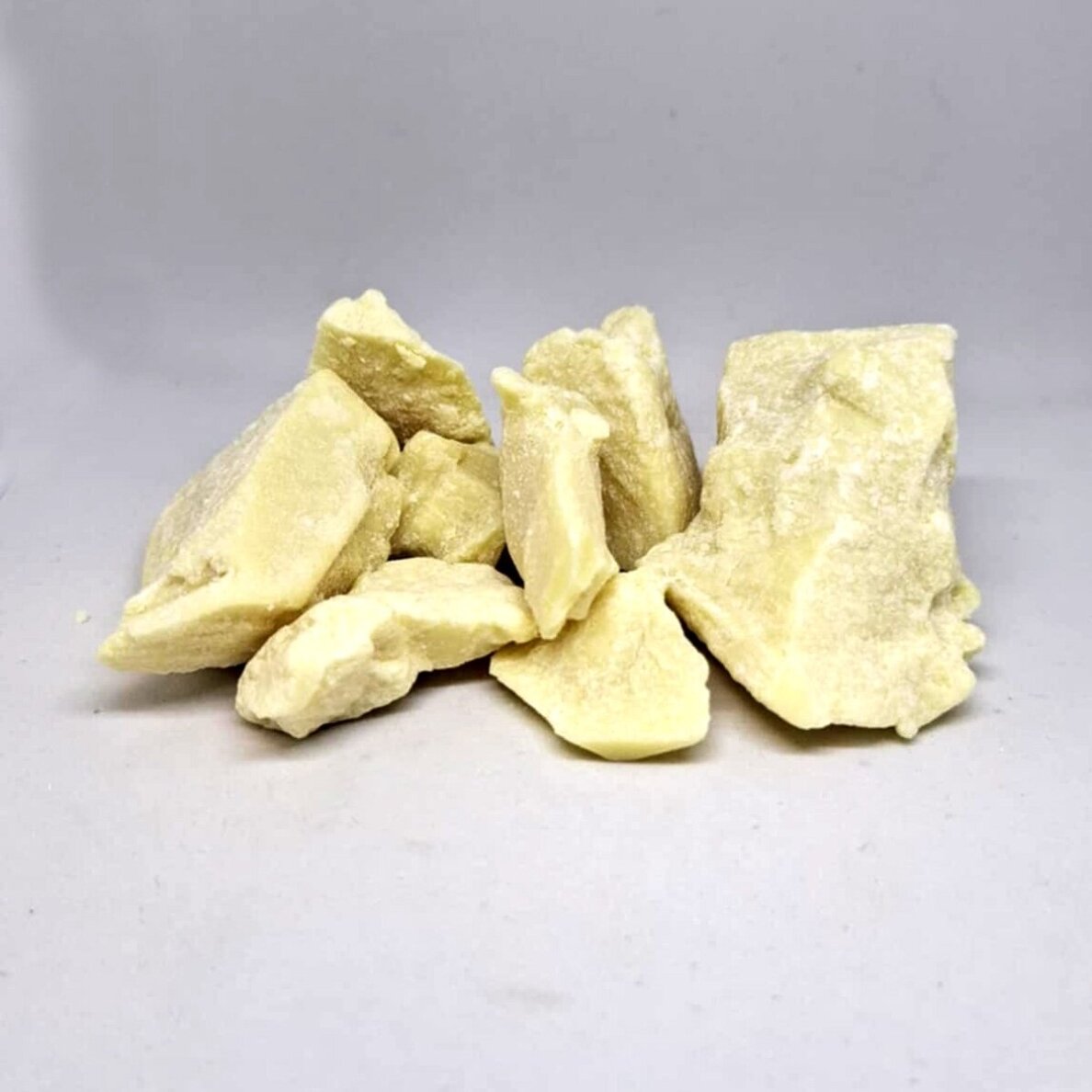 Natural Cocoa Butter, 5kg Natural Cocoa Butter, 5kg
