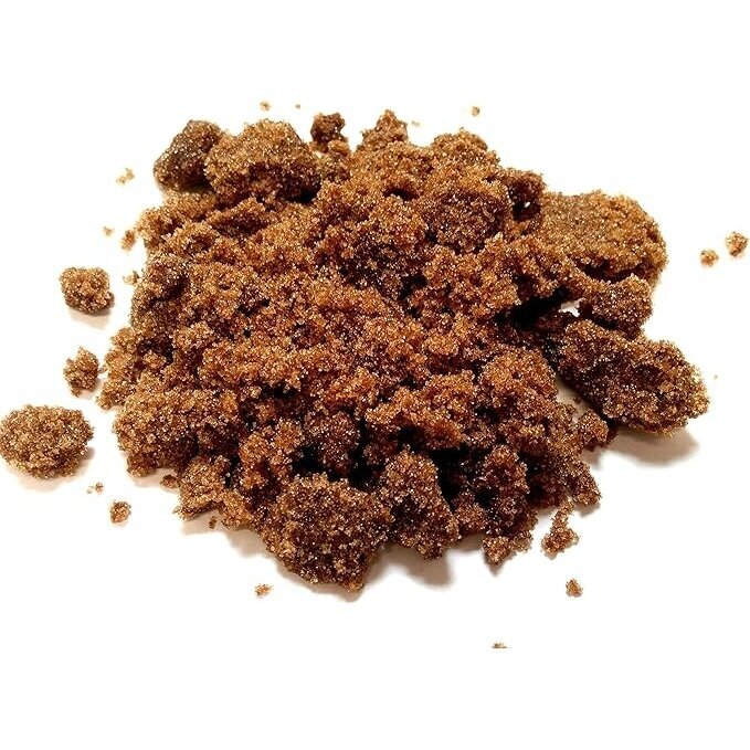 Nierafinowany cukier trzcinowy CYNAMONOWY BRĄZOWY MIĘKKI CUKIER - 500 g Nierafinowany cukier trzcinowy CYNAMONOWY BRĄZOWY MIĘKKI CUKIER - 500 g