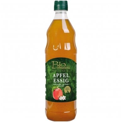 Apple cider vinegar, acidity 5%, cloudy, Germany, 750 ml Apple cider vinegar, acidity 5%, cloudy, Germany, 750 ml