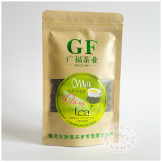 Pieninis Oolong – natūrali Oolong arbata, 50 g