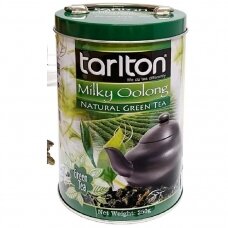 Pieniška Ulongo arbata, TARLTON, 250g