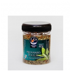 Provence herbs with sea buckthorn, 40g