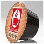 Espresso Classico, Coffee capsules – Suitable for Dolce Gusto machines 1