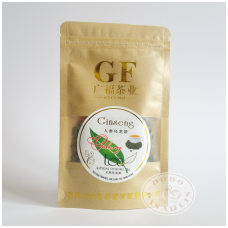 Ginseng Oolong – Natural Oolong tea, 50 g